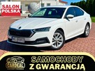 Škoda Octavia 1.5 TSi e-Tec | Automat | 150KM | Serwis ASO | Salon POLSKA | FV-23%