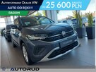 Volkswagen T-Cross Life Plus 1.0TSI 95KM manual Pakiet Comfort Ready2Discover