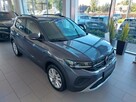 Volkswagen T-Cross Life Plus 1.0TSI 95KM manual Pakiet Comfort Ready2Discover - 2