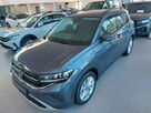 Volkswagen T-Cross Life Plus 1.0TSI 95KM manual Pakiet Comfort Ready2Discover - 5