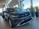 Volkswagen T-Cross Life Plus 1.0TSI 95KM manual Pakiet Comfort Ready2Discover - 7