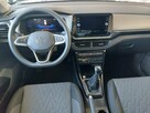 Volkswagen T-Cross Life Plus 1.0TSI 95KM manual Pakiet Comfort Ready2Discover - 10