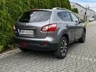 Nissan Qashqai Panorama Kamera 360 Klimatronic Tempomat Salon PL Bezwypadkowy - 2