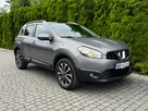 Nissan Qashqai Panorama Kamera 360 Klimatronic Tempomat Salon PL Bezwypadkowy - 3