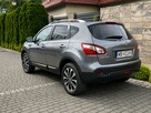 Nissan Qashqai Panorama Kamera 360 Klimatronic Tempomat Salon PL Bezwypadkowy - 4