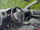 Nissan Qashqai Panorama Kamera 360 Klimatronic Tempomat Salon PL Bezwypadkowy - 5