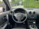 Nissan Qashqai Panorama Kamera 360 Klimatronic Tempomat Salon PL Bezwypadkowy - 7