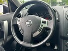 Nissan Qashqai Panorama Kamera 360 Klimatronic Tempomat Salon PL Bezwypadkowy - 12