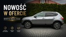 Nissan Qashqai Panorama Kamera 360 Klimatronic Tempomat Salon PL Bezwypadkowy - 14