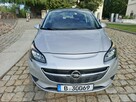 Opel Corsa 2016r 1.4 benzyna 90km skrzynia automatyczna cena 19.900 zł ! - 3