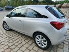 Opel Corsa 2016r 1.4 benzyna 90km skrzynia automatyczna cena 19.900 zł ! - 5