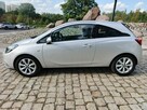 Opel Corsa 2016r 1.4 benzyna 90km skrzynia automatyczna cena 19.900 zł ! - 7