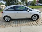 Opel Corsa 2016r 1.4 benzyna 90km skrzynia automatyczna cena 19.900 zł ! - 8
