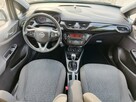 Opel Corsa 2016r 1.4 benzyna 90km skrzynia automatyczna cena 19.900 zł ! - 9