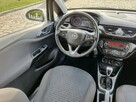 Opel Corsa 2016r 1.4 benzyna 90km skrzynia automatyczna cena 19.900 zł ! - 10