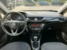 Opel Corsa 2016r 1.4 benzyna 90km skrzynia automatyczna cena 19.900 zł ! - 11