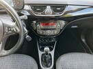 Opel Corsa 2016r 1.4 benzyna 90km skrzynia automatyczna cena 19.900 zł ! - 13