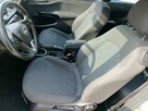 Opel Corsa 2016r 1.4 benzyna 90km skrzynia automatyczna cena 19.900 zł ! - 16