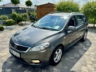 Kia Cee'd - 2