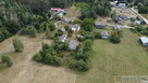 DOM Z DUŻĄ DZIAŁKĄ 8700 M² | WOJNOWO 55 | - 5