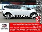 Peugeot 5008 2,0HDi 177KM 7osób ALLURE Led+Navi+KAMERA Krajowy GWAR 1wł Bezwyp F23% - 1
