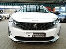 Peugeot 5008 2,0HDi 177KM 7osób ALLURE Led+Navi+KAMERA Krajowy GWAR 1wł Bezwyp F23% - 3