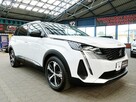 Peugeot 5008 2,0HDi 177KM 7osób ALLURE Led+Navi+KAMERA Krajowy GWAR 1wł Bezwyp F23% - 7