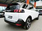 Peugeot 5008 2,0HDi 177KM 7osób ALLURE Led+Navi+KAMERA Krajowy GWAR 1wł Bezwyp F23% - 10