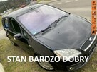 Ford C-Max Ghia, 2,0d, parktronik, klimatronic, nawigacja, ksenony, św. dzienne