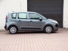 Citroen C3 Picasso Klima /Gwarancja /2011r - 4