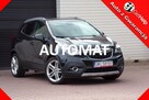 Opel Mokka Automat /Bi Xenon /Navi /1,4 /141KM /2015 - 1