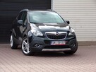 Opel Mokka Automat /Bi Xenon /Navi /1,4 /141KM /2015 - 2