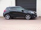 Opel Mokka Automat /Bi Xenon /Navi /1,4 /141KM /2015 - 3