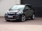 Opel Mokka Automat /Bi Xenon /Navi /1,4 /141KM /2015 - 5