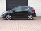 Opel Mokka Automat /Bi Xenon /Navi /1,4 /141KM /2015 - 8
