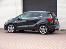 Opel Mokka Automat /Bi Xenon /Navi /1,4 /141KM /2015 - 9