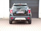 Opel Mokka Automat /Bi Xenon /Navi /1,4 /141KM /2015 - 11