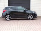 Opel Mokka Automat /Bi Xenon /Navi /1,4 /141KM /2015 - 15