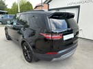 Land Rover Discovery Raty/Zamiana Gwarancja doinwestowany udokomentowane serwisy - 3