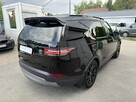 Land Rover Discovery Raty/Zamiana Gwarancja doinwestowany udokomentowane serwisy - 5