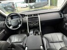 Land Rover Discovery Raty/Zamiana Gwarancja doinwestowany udokomentowane serwisy - 12