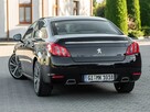 Peugeot 508 GT ! Full Opcja ! Gwarancja ! Opłacony ! Webasto ! 206 tys km ! - 2