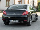 Peugeot 508 GT ! Full Opcja ! Gwarancja ! Opłacony ! Webasto ! 206 tys km ! - 3