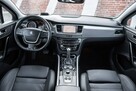 Peugeot 508 GT ! Full Opcja ! Gwarancja ! Opłacony ! Webasto ! 206 tys km ! - 5