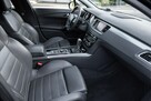Peugeot 508 GT ! Full Opcja ! Gwarancja ! Opłacony ! Webasto ! 206 tys km ! - 9