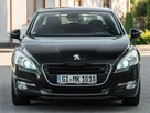 Peugeot 508 GT ! Full Opcja ! Gwarancja ! Opłacony ! Webasto ! 206 tys km ! - 10
