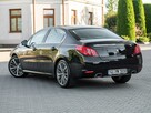 Peugeot 508 GT ! Full Opcja ! Gwarancja ! Opłacony ! Webasto ! 206 tys km ! - 14
