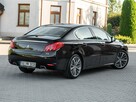 Peugeot 508 GT ! Full Opcja ! Gwarancja ! Opłacony ! Webasto ! 206 tys km ! - 16