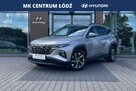 Hyundai Tucson 1.6T-GDI 150KM 7DCT SMART + LED Android Auto Salon PL FV23%
