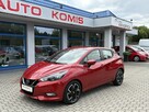 Nissan Micra Jak nowy! Automat, Perła, 11 tyś !!, Gwarancja